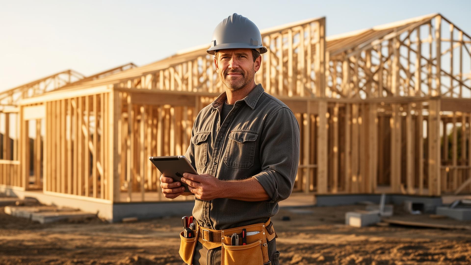 JobFlow For Contractors | All-In-One Operating System for Contractors